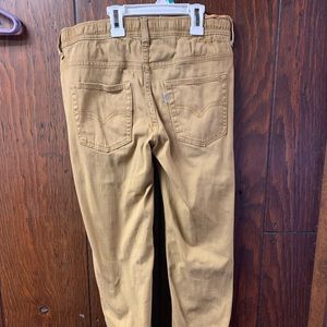 Levi’s Boys Youth Joggers